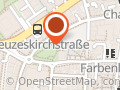 China Restaurant Mayflower