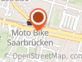 Finanzamt Saarbrücken Mainzer Straße
