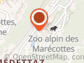 Gay et Meyer, Zoo et Piscine des Marécottes radiée