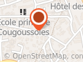 Gwenola de Goulaine, naturopathe au Cannet