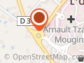 Les Petits Chaperons Rouges
