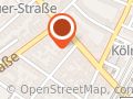Banlao Sushi, Obst & Gemüse I Köln
