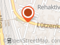 Zur Schwelle Biergarten + Wintergarten Bahnstadt