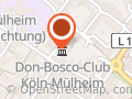 DBC Don-Bosco-Club Köln gGmbH