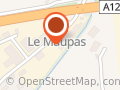Mauroux SA