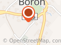 Commune de Boron