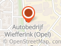 Van De Administratie