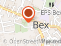 Fondation Bex & Arts