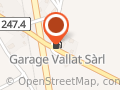 Garage Vallat Sàrl