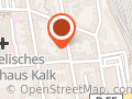 Beratungsstelle „Vor Ort“ Kalk