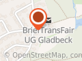 BriefTransFair UG