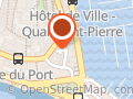 Le Saint Pierre