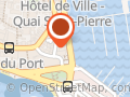Riviera Lines - Cannes