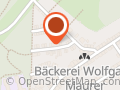 Bach Michael Katzenpension