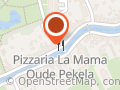 Pizzaria La Mama Oude Pekela