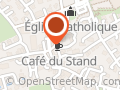 Cafe du Stand