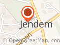 Fitnesspoint Jendem treningssenter