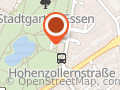 Oberberg Tagesklinik Essen