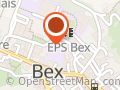 Etablissement primaire et secondaire Etablissement scolaire de Bex