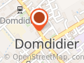 Taxi Domdidier