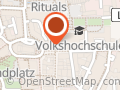 Cafe Extrablatt Essen an der Lichtburg
