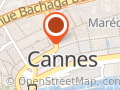 Cannes Point d'Encre