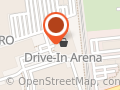 Bauhaus Drive-In-Arena
