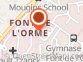 Centre d'Urologie Tzanck Mougins - Drs Candau, Castagnola, Dessyn et Meunier