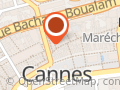 Iris Galerie Cannes