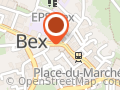 Hôtel de Ville de Bex