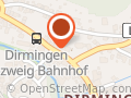 Ev. Pfarramt Dirmingen
