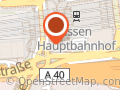 Haferkater, Essen Hbf