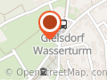 Freiwillige Feuerwehr der Gemeinde Alfter Löschgruppe Gielsdorf