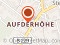 Busbahnhof Aufderhöhe