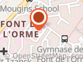 Dr Caroline CERCEAU