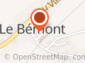 Le Bémont Youth Hostel