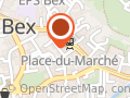 SIC de BEX