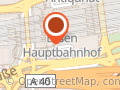 Multigame Spielhalle Hauptbahnhof