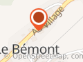 Pizza du Bemont