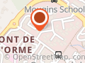 Groupe Belmont Nice (Mougins) - Formation Post Bac & Professionnelle en Alternance