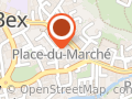 Le City Lounge Bar et Terrasse