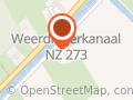 B & B Het Huusje Weerkommen