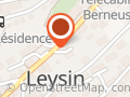 Freestyle Academy Leysin Alpes vaudoise