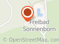 Freibad "Sonnenborn" Uchtelfangen