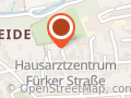Hausarztzentrum Fürker Strasse