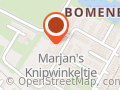 Marjan's Knipwinkeltje