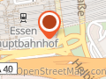 Citynetz Mitfahrzentrale Essen