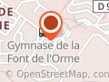 Patrice Crochard hypnose Ericksonienne CDC Hôpital Arnault Tzanck Mougins