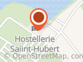Hostellerie Saint Hubert Hôtel