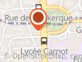 Centre Services Cannes